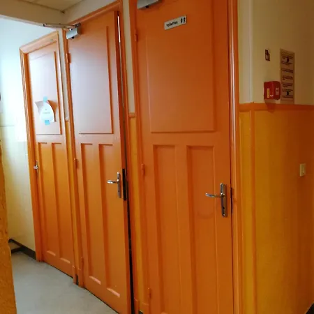 Campus Santa Maria Hostel Cannes