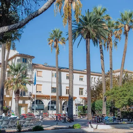 Campus Santa Maria